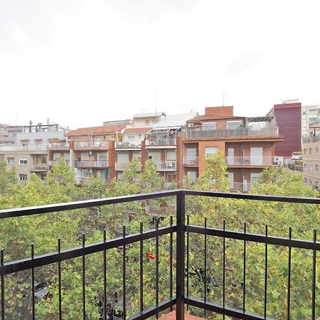 Hostal Ballestero Barcelona Zewnętrze zdjęcie