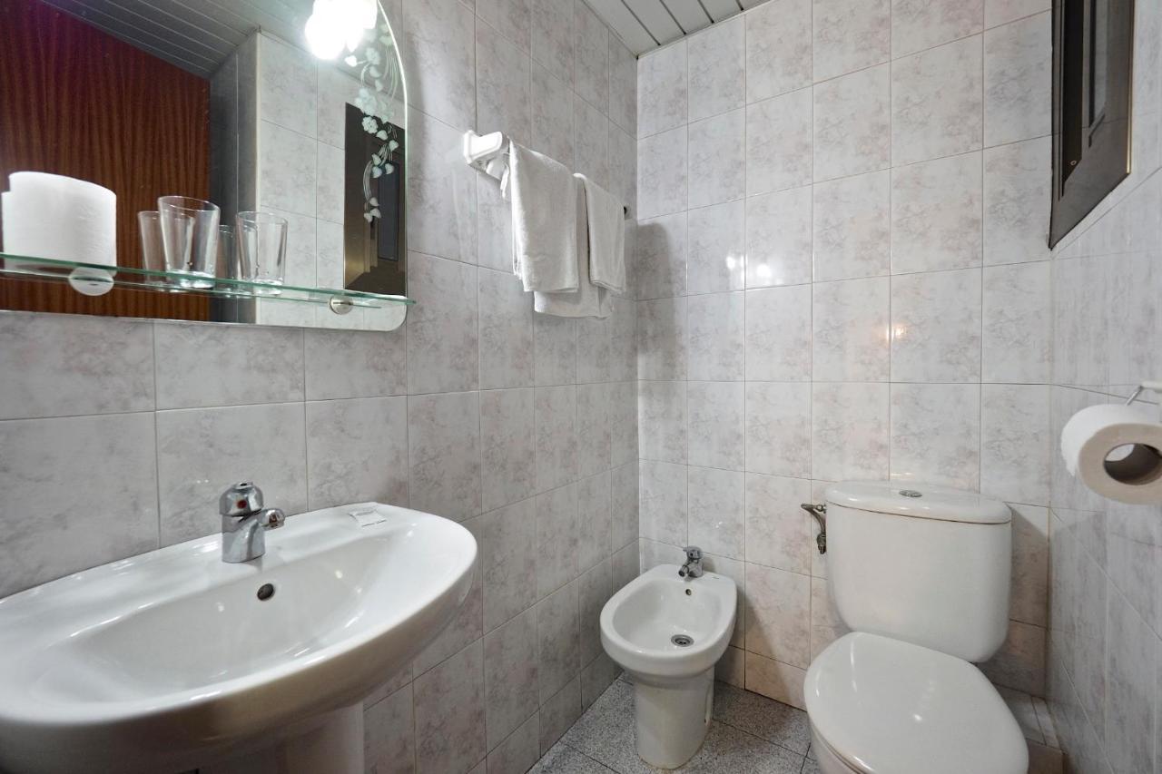Hostal Ballestero Barcelona Zewnętrze zdjęcie